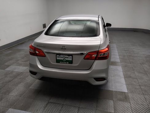 Used 2019 Nissan Sentra S FWD image 7