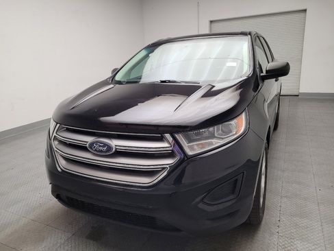 Used 2017 Ford Edge SE AWD/4WD image 15