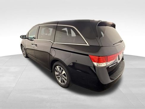 Used 2016 Honda Odyssey Touring image 5