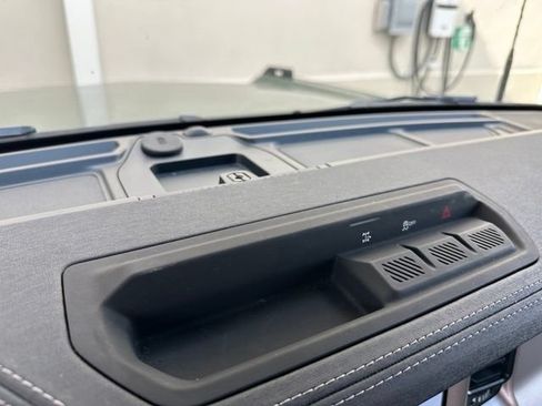 Certified 2025 Ford Bronco Outer Banks AWD/4WD image 24
