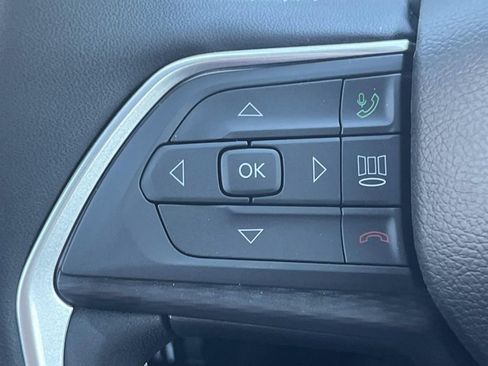 New 2025 Jeep Grand Cherokee Laredo X w/ Luxury Tech Group I image 28