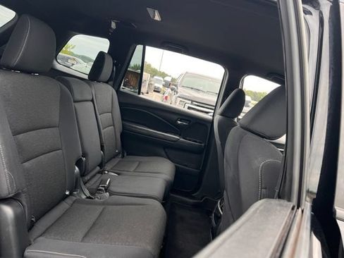 Used 2019 Honda Passport Sport image 27