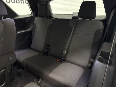 Used 2022 Chevrolet Traverse LT w/ LPO, 'HIT The Road' Package image 28