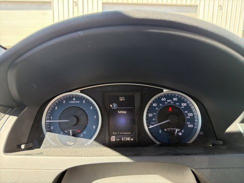 Certified 2017 Toyota Camry XLE image 8