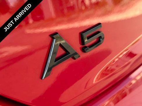 Used 2023 Audi A5 2.0T Premium Plus w/ Premium Plus AWD/4WD image 16