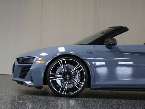 Used 2020 Audi R8 V10 performance image 22