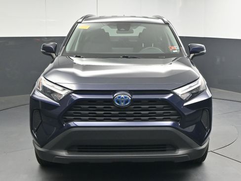 Certified 2024 Toyota RAV4 XLE image 2