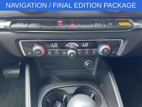 Used 2020 Audi A3 2.0T Premium Plus w/ Premium Plus Package AWD/4WD image 30