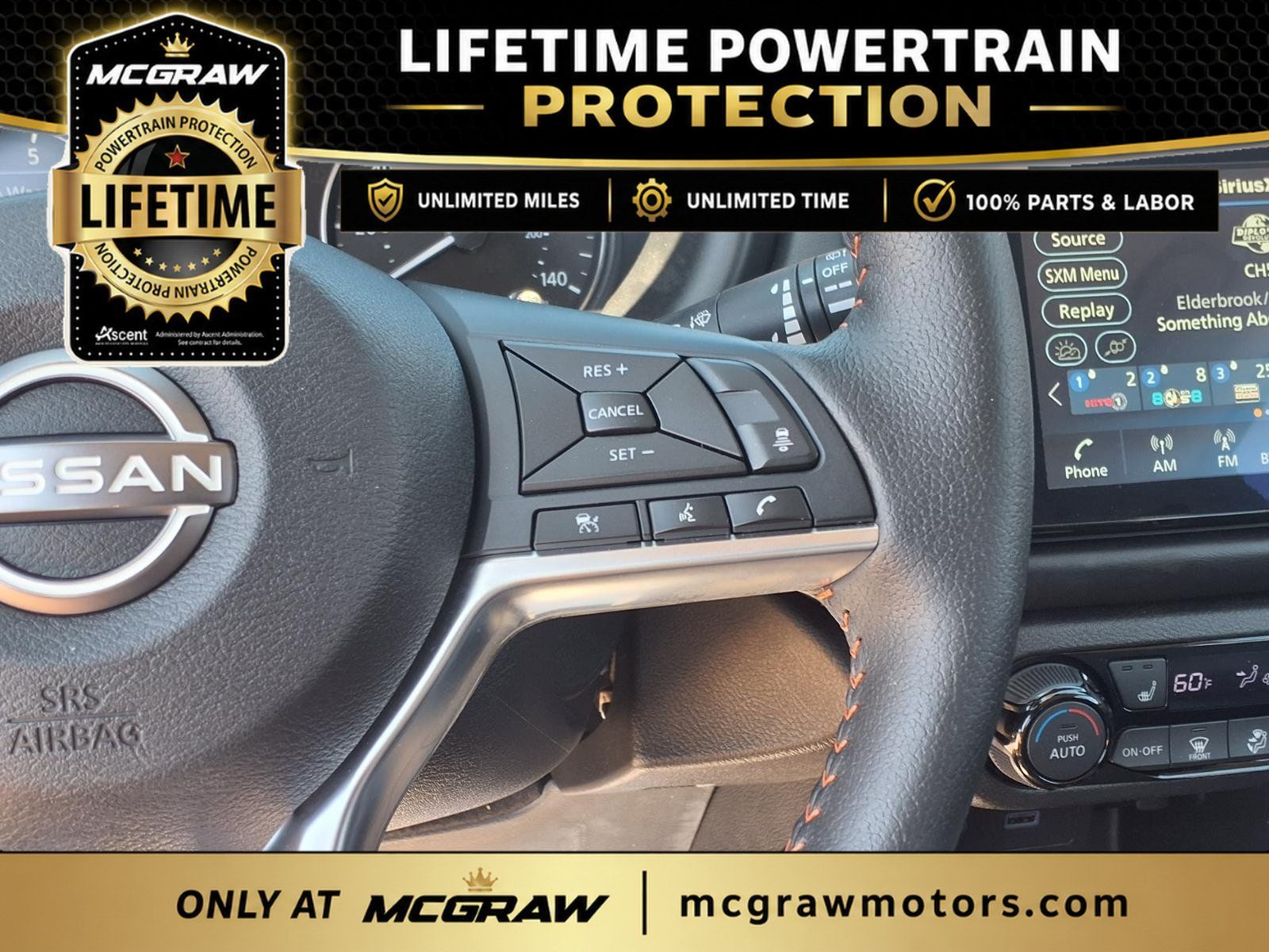 Used 2024 Nissan Kicks SR w/ SR Premium Package FWD image 16