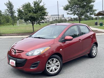 Used 2014 MAZDA MAZDA2 Sport