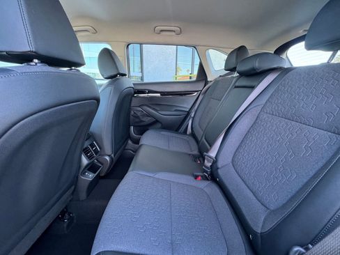 Used 2025 Kia Seltos S image 23