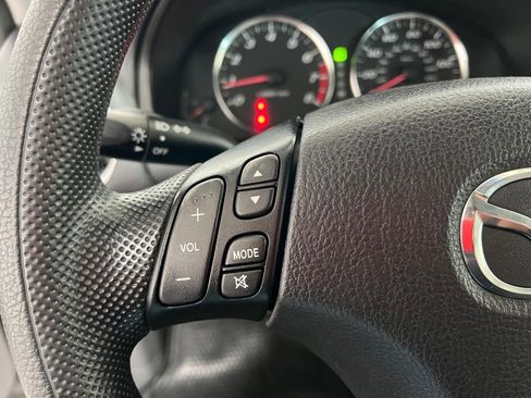 Used 2007 MAZDA MAZDA6 i Sport image 21