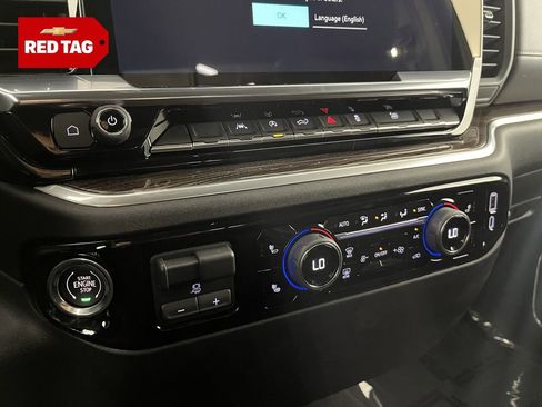 New 2026 Chevrolet Silverado 1500 LT w/ All Star Edition Plus image 18