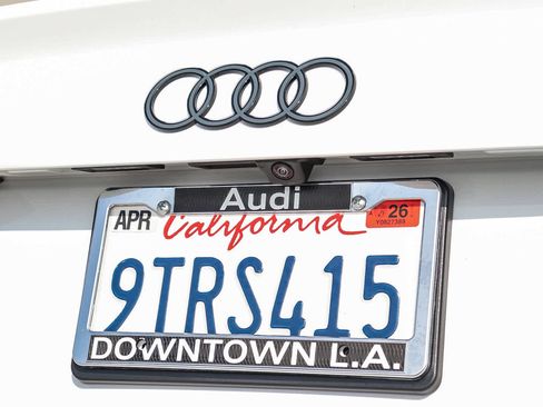 Used 2025 Audi A3 2.0T Premium w/ Black Optic Package image 11