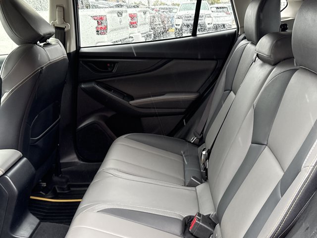 Used 2021 Subaru Crosstrek 2.5i Sport AWD/4WD image 14