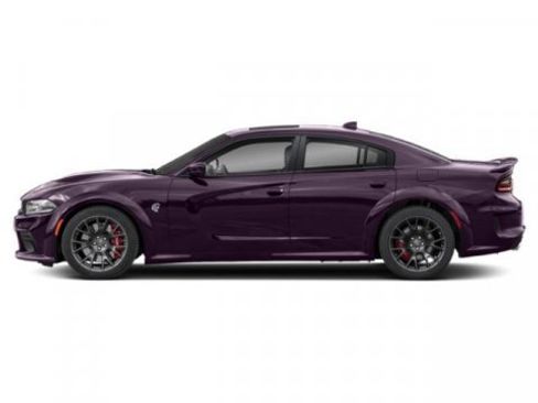Used 2022 Dodge Charger SRT Hellcat w/ Harman/Kardon Audio Group image 3