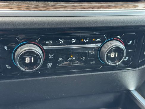 Used 2023 Chevrolet Silverado 1500 RST w/ Rally Edition image 33