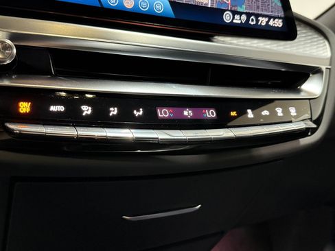 New 2026 Cadillac Lyriq Sport AWD/4WD image 16