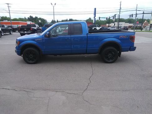 Used 2012 Ford F150 FX4 w/ FX Plus Pkg image 34