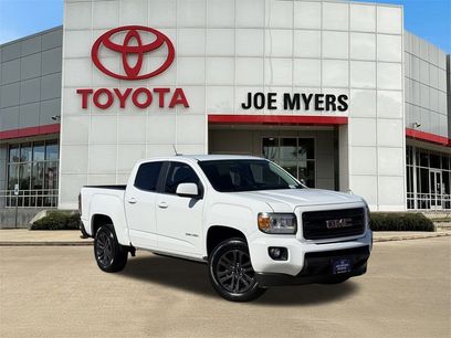 Used 2019 GMC Canyon SLE w/ Elevation Edition