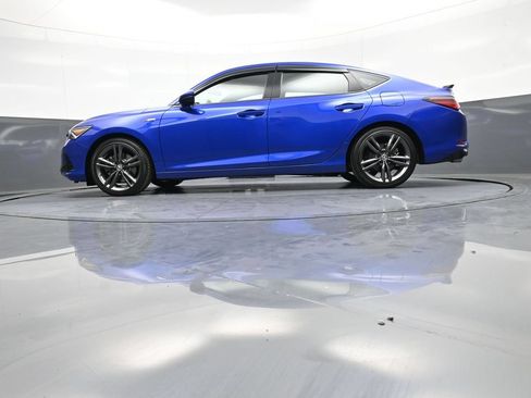 Used 2025 Acura Integra A-Spec FWD image 33