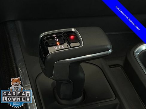 Used 2026 Chevrolet Silverado 1500 LT w/ Texas Edition Plus AWD/4WD image 18