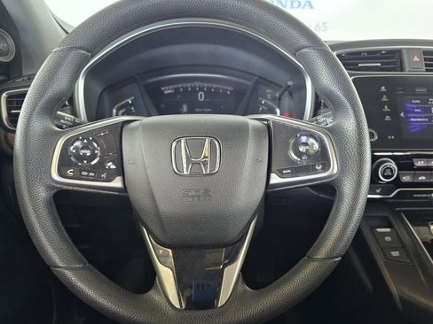 Used 2022 Honda CR-V EX image 11