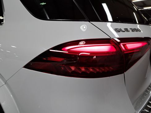 New 2026 Mercedes-Benz GLE 350 4MATIC image 36