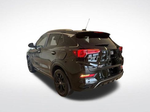 Used 2025 Buick Encore GX Sport Touring FWD image 2