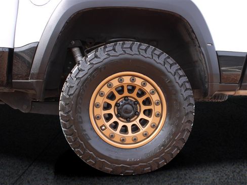 Used 2021 RAM 1500 TRX w/ TRX Level 1 Equipment Group image 9