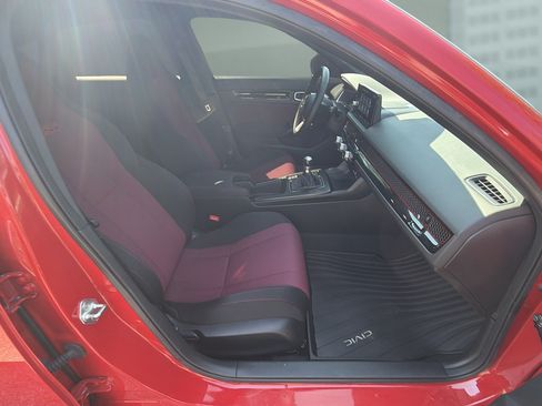Used 2023 Honda Civic Si image 20