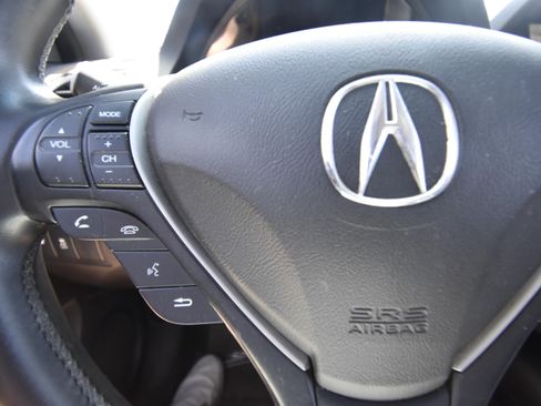 Used 2015 Acura RDX FWD w/ Technology Package image 16