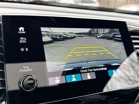 Used 2023 Honda Passport TrailSport image 24