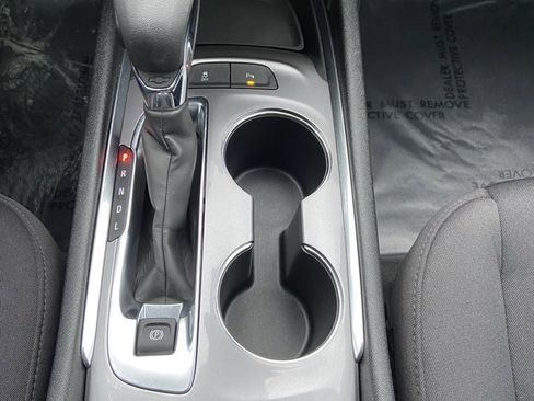 Used 2024 Chevrolet Malibu LT image 19