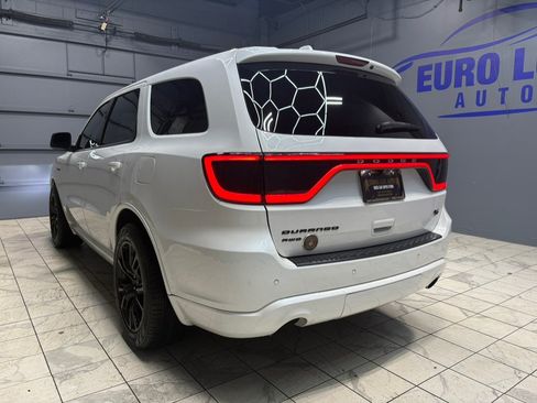 Used 2017 Dodge Durango R/T w/ Blacktop Package AWD/4WD image 7