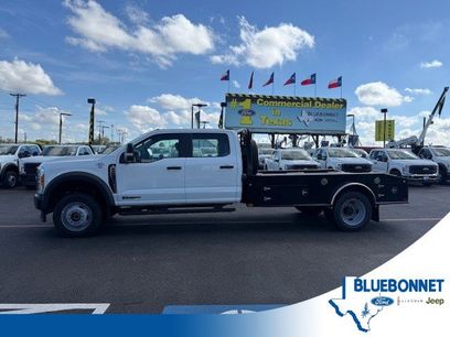 New 2026 Ford F450 XL