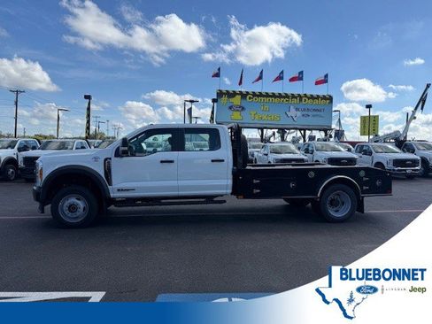 New 2026 Ford F450 XL image 1