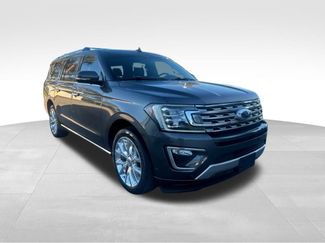 Used 2018 Ford Expedition Max Limited w/ Equipment Group 302A video 2