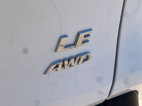 Certified 2024 Toyota RAV4 LE image 34