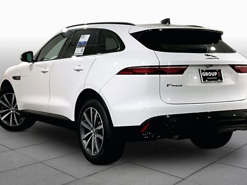 Used 2023 Jaguar F-PACE S AWD/4WD image 11