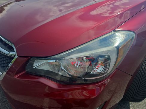 Used 2016 Subaru Impreza 2.0i Sport Premium w/ Popular Package #1 AWD/4WD image 28