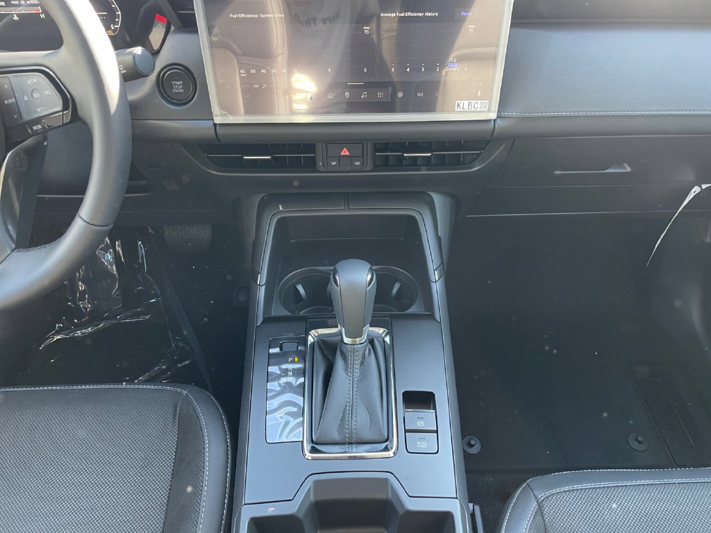 New 2026 MAZDA CX-5 Preferred AWD/4WD image 10