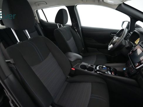 Used 2024 Nissan Leaf SV Plus FWD image 21