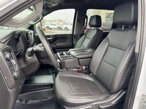 Used 2021 Chevrolet Silverado 3500 W/T w/ WT Convenience Package image 28