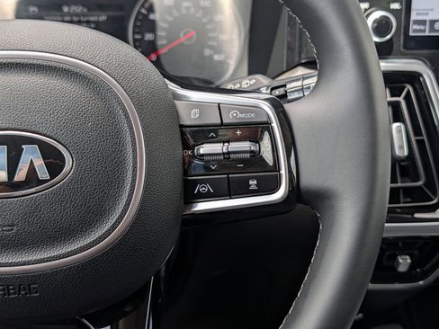 Used 2021 Kia Sorento SX image 28