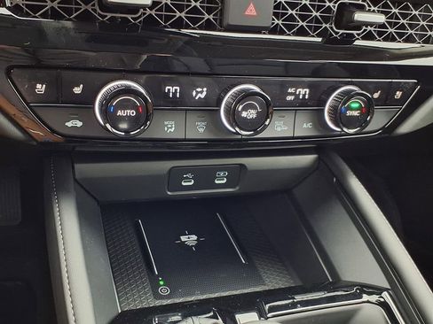New 2026 Honda Accord Touring image 19