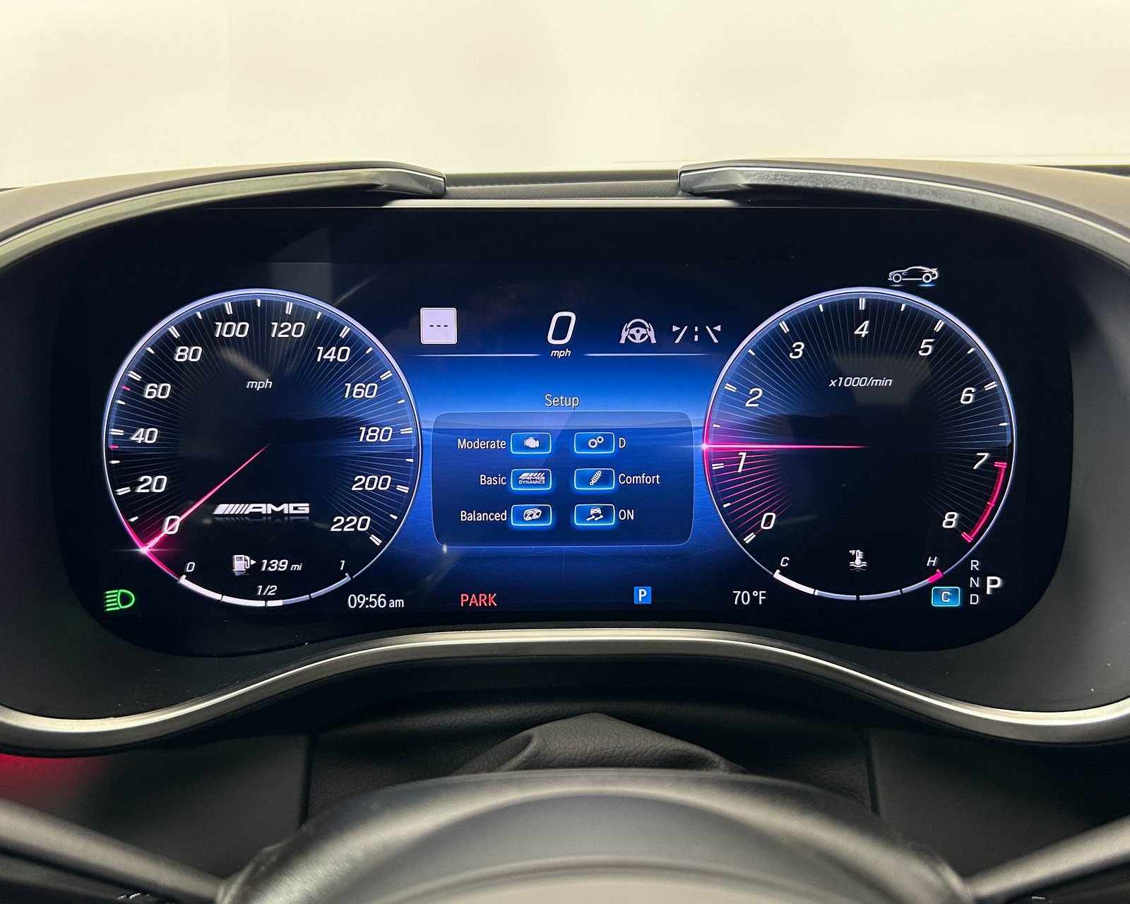 Used 2022 Mercedes-Benz SL 63 AMG 4MATIC image 14