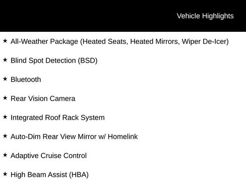 Used 2017 Subaru Outback 3.6R Limited image 6