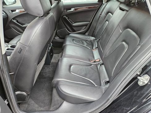 Used 2014 Audi A4 Premium Plus image 17