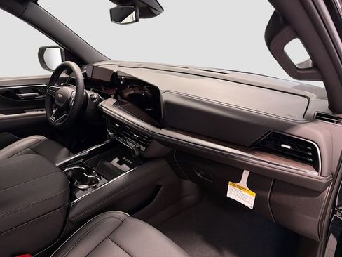 New 2026 Chevrolet Tahoe Premier w/ Sun And Tow Package image 29